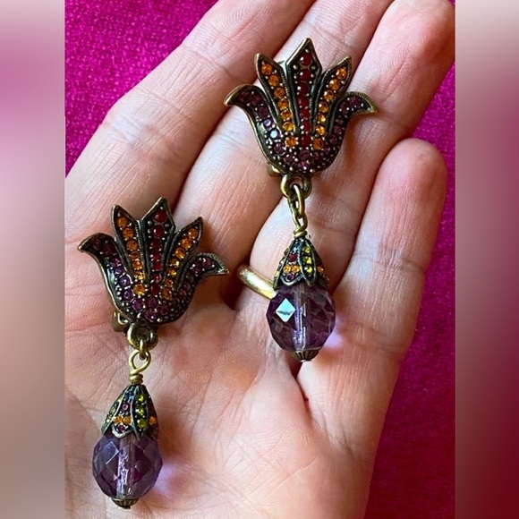 Mystery Jewelry Box- 5 designer signed- pick a favorite if you like! - Picture 15 of 16